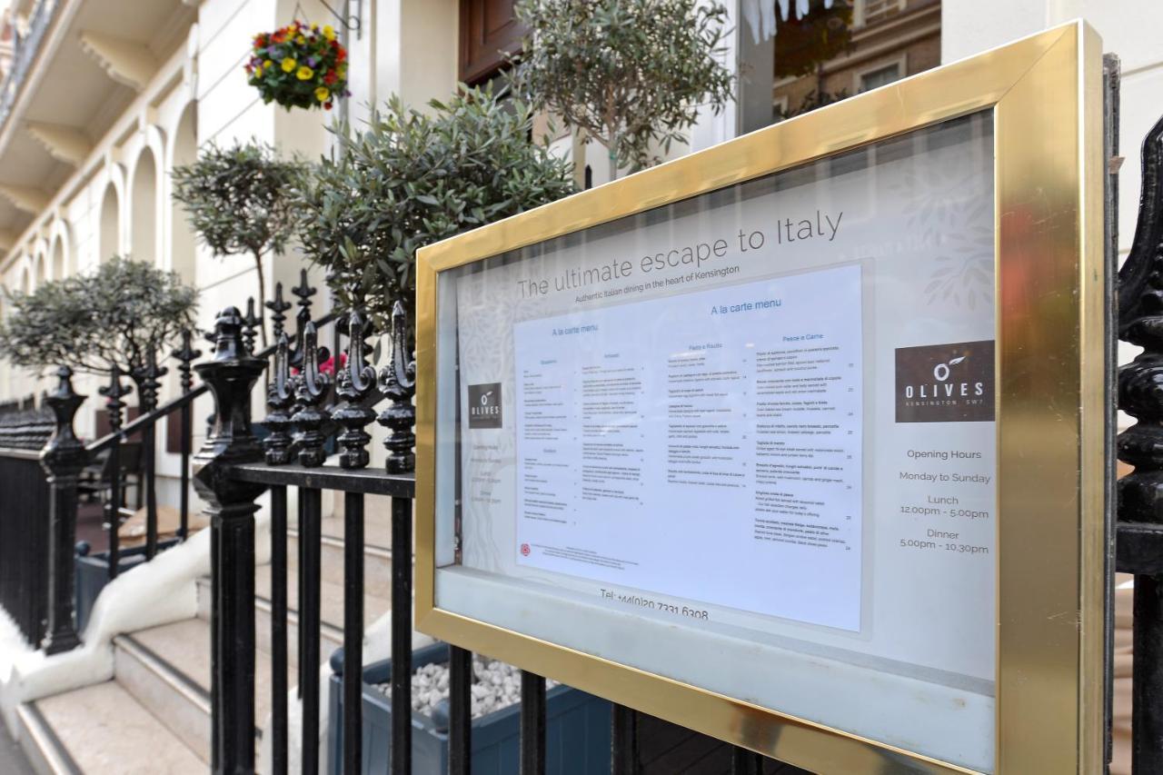 London Choice Apartments - South Kensington - Mews House 外观 照片