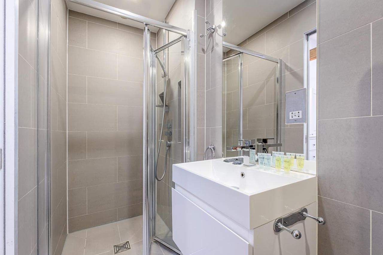 London Choice Apartments - South Kensington - Mews House 外观 照片